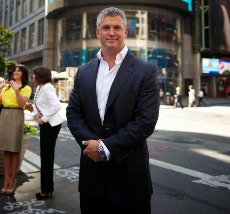 Shane McMahon