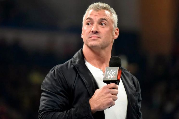 Shane McMahon