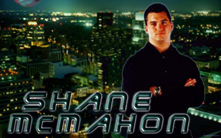 Shane McMahon