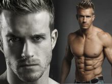 Shane McRae