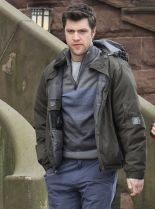 Shane McRae #642867 picture (Portrait Medium)