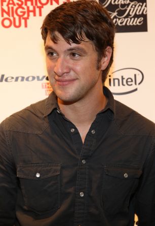 Shane McRae