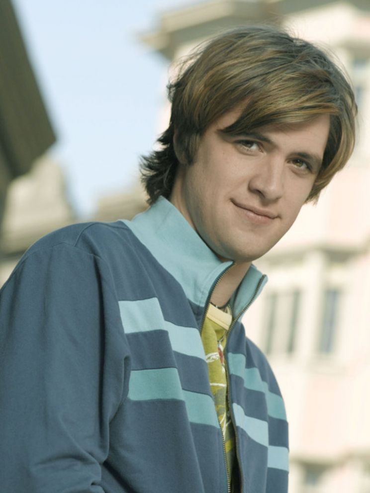 Shane McRae