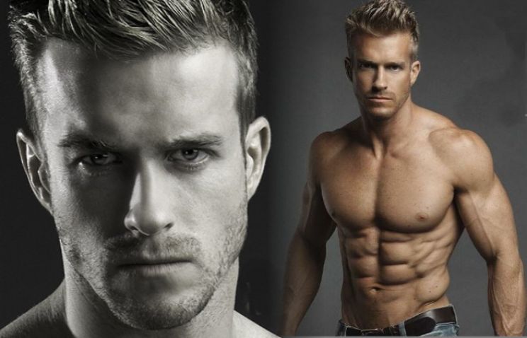 Shane McRae