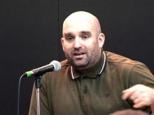 Shane Meadows