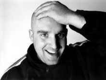 Shane Meadows