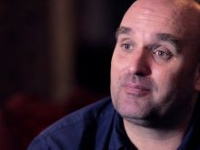 Shane Meadows