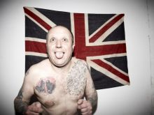 Shane Meadows