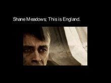 Shane Meadows