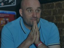 Shane Meadows
