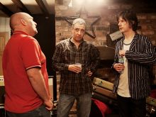 Shane Meadows
