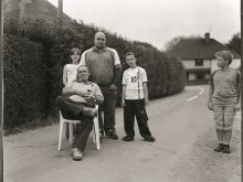 Shane Meadows