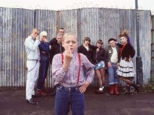 Shane Meadows