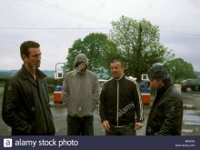 Shane Meadows