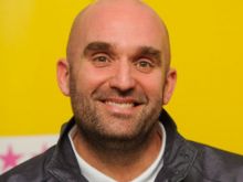 Shane Meadows