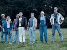 Shane Meadows