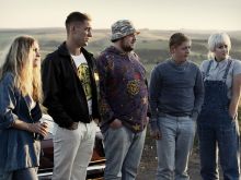 Shane Meadows