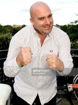 Shane Meadows