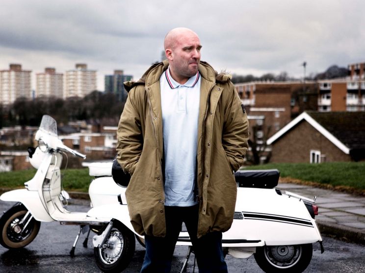 Shane Meadows