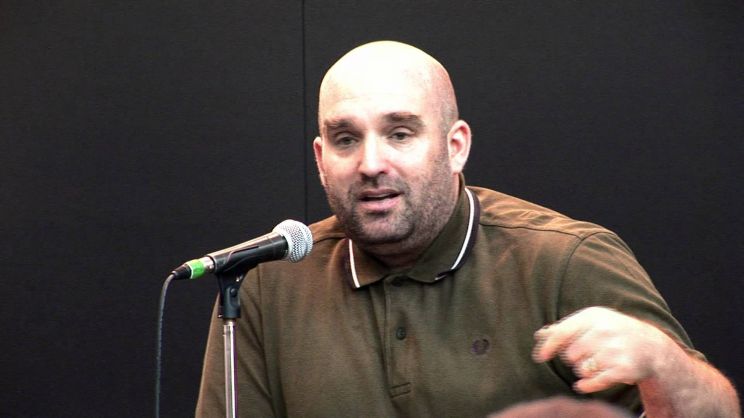 Shane Meadows