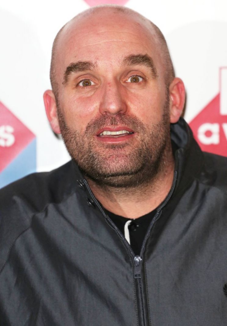 Shane Meadows