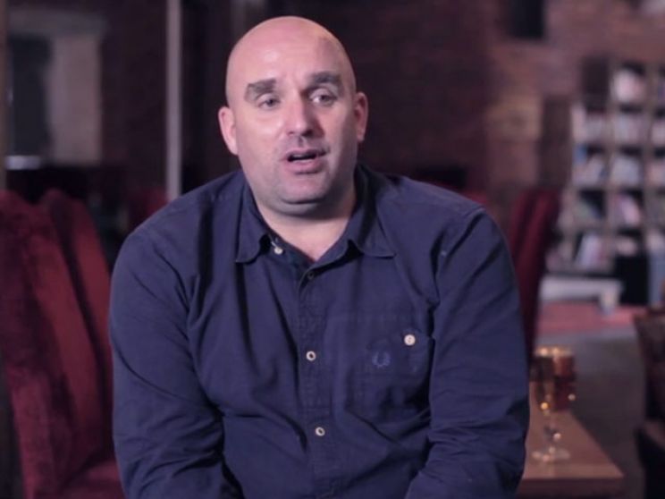 Shane Meadows