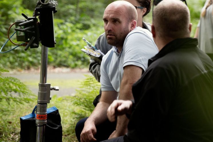 Shane Meadows