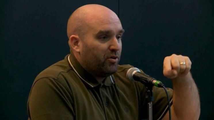 Shane Meadows