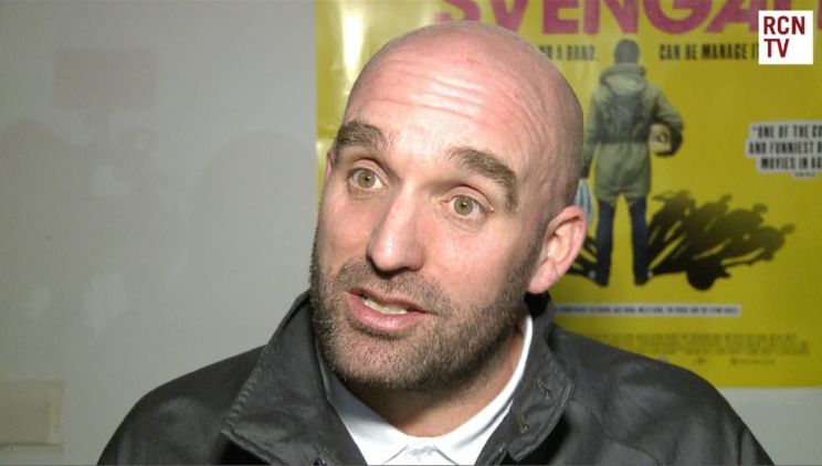 Shane Meadows