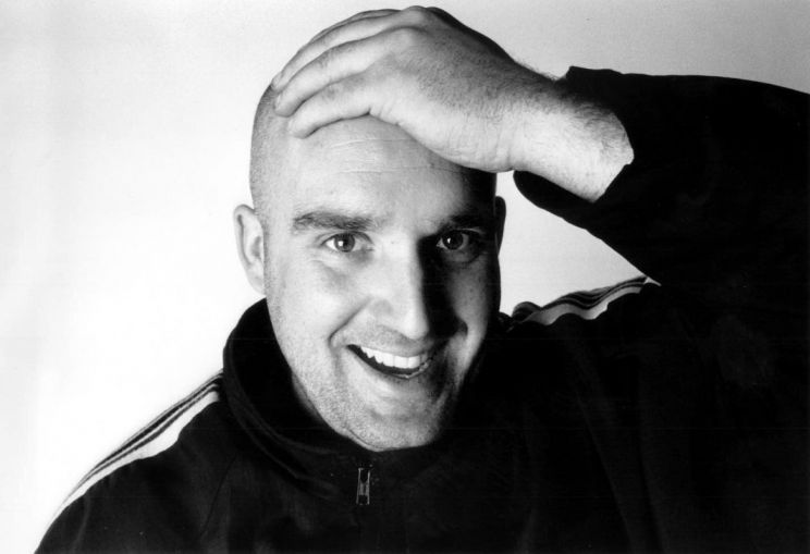 Shane Meadows