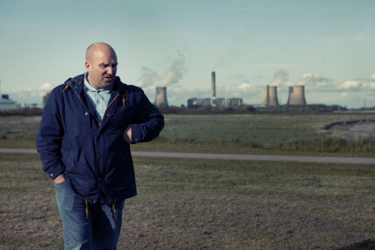 Shane Meadows