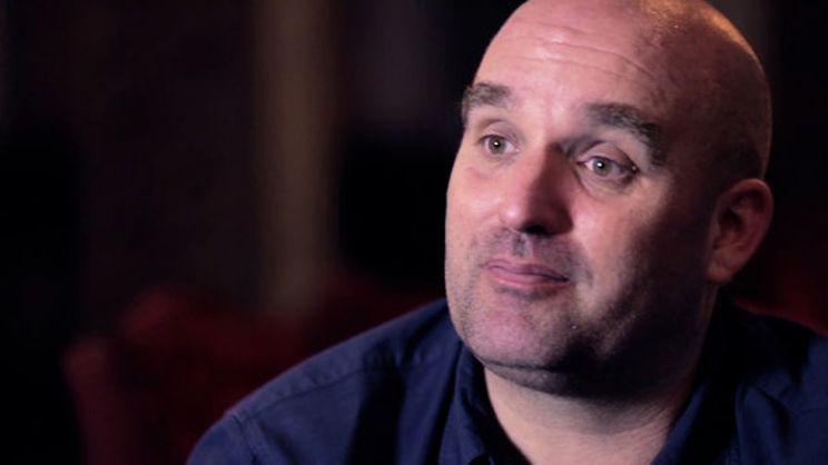 Shane Meadows