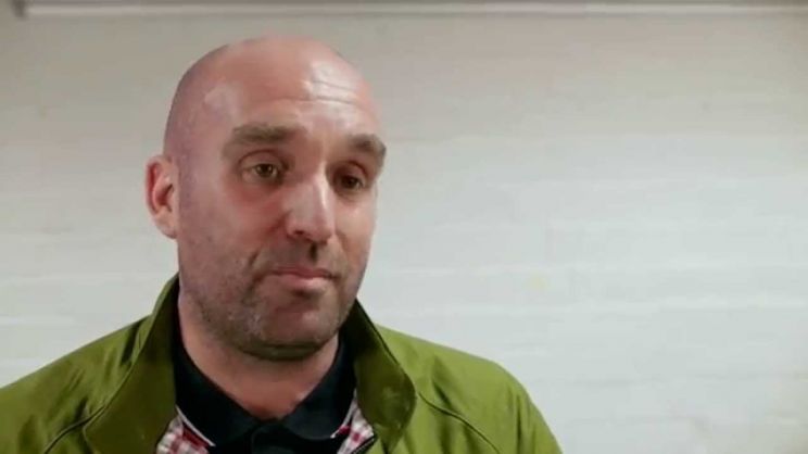 Shane Meadows