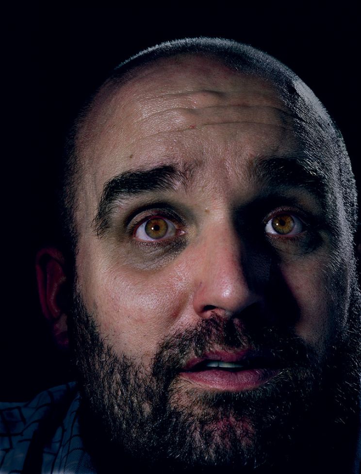 Shane Meadows