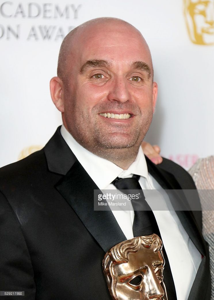 Shane Meadows