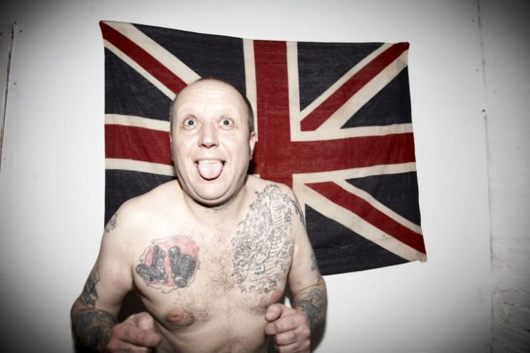 Shane Meadows