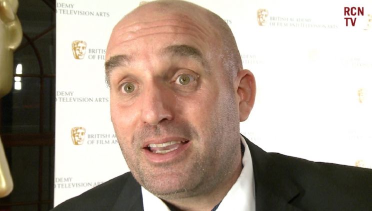 Shane Meadows