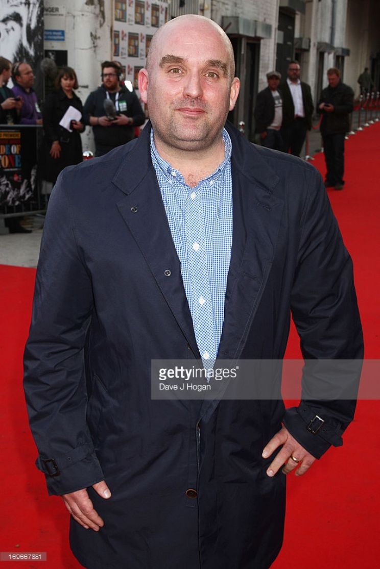 Shane Meadows