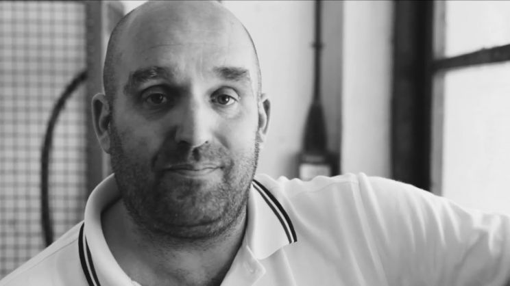 Shane Meadows