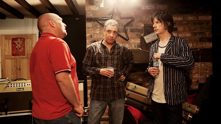 Shane Meadows