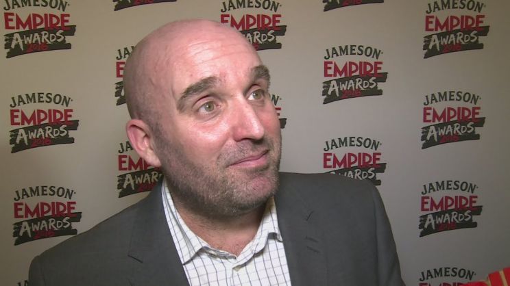 Shane Meadows