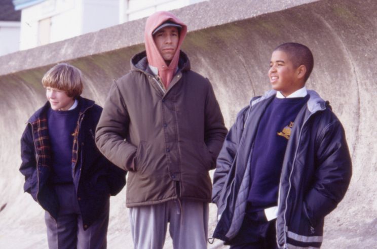 Shane Meadows