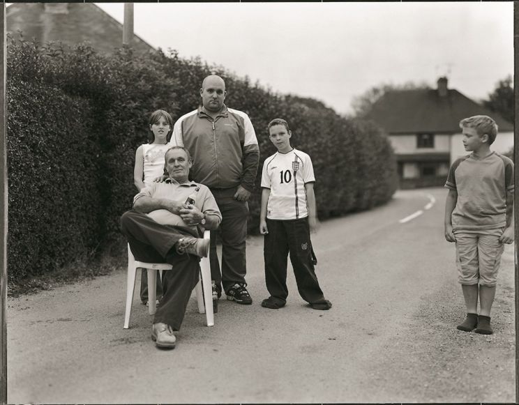 Shane Meadows
