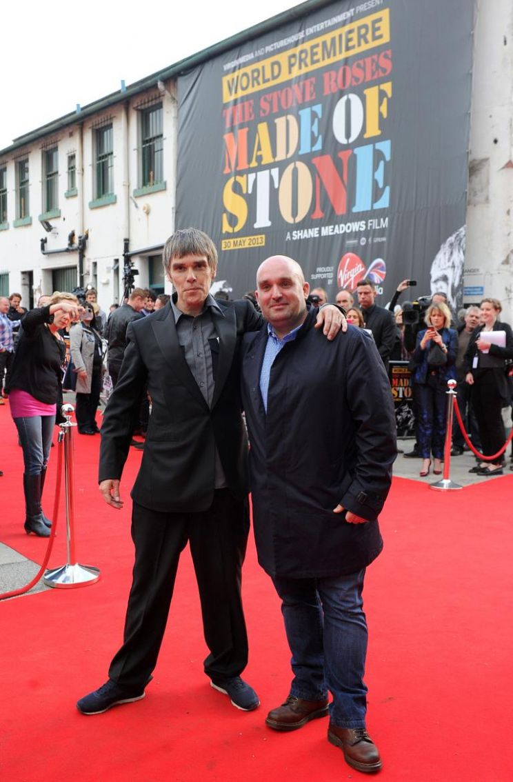 Shane Meadows