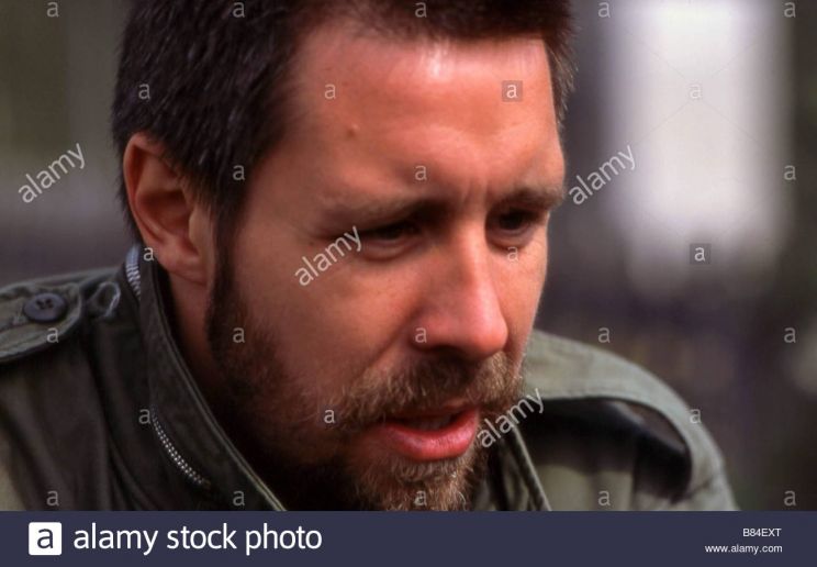 Shane Meadows