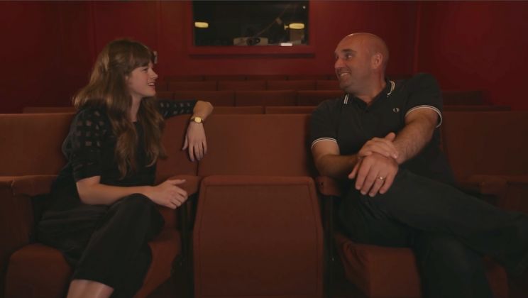 Shane Meadows