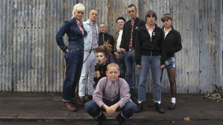 Shane Meadows