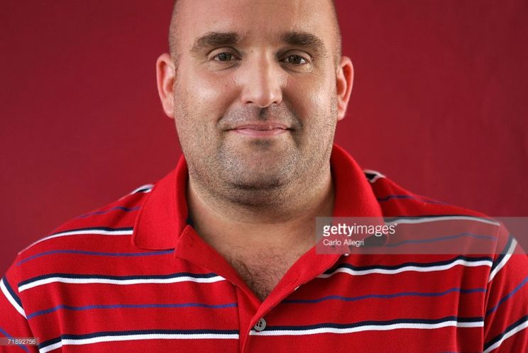 Shane Meadows