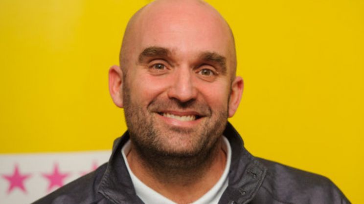 Shane Meadows