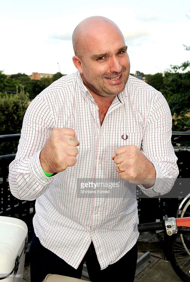 Shane Meadows